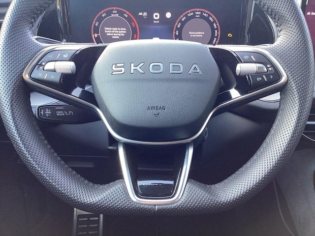 Skoda Kodiaq 2.0 TDI Sportline