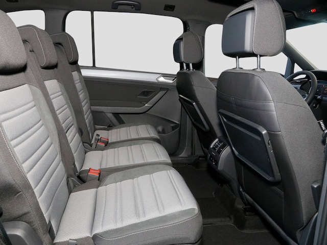 Volkswagen Touran 1.5 TSI DSG Highline