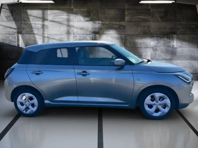 Suzuki Swift Comfort Hybrid