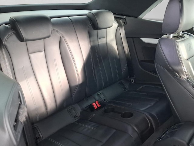 Audi A5 40 TDI Cabriolet Quattro S-Tronic