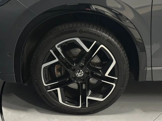 Volkswagen Tiguan 2.0 TDI 4Motion R-Line