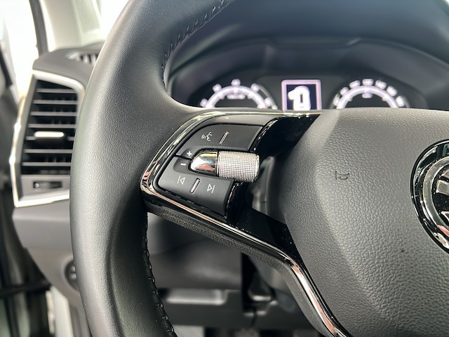 Skoda Karoq 1.0 TSI Clever