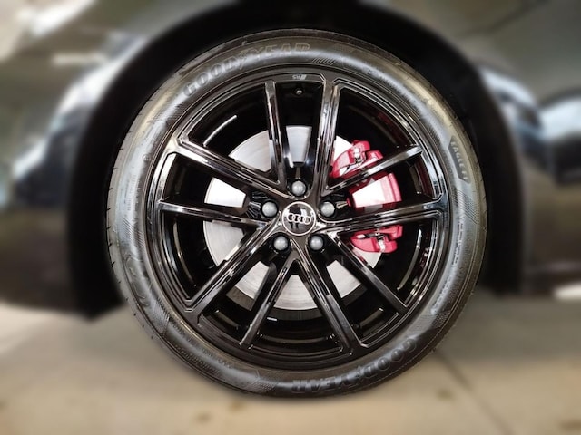 Audi S5 Avant S-Tronic