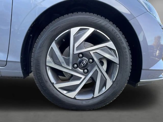 Hyundai i20 1.0 T-GDi Trend