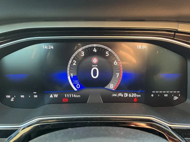 Volkswagen Polo 1.0 TSI Move