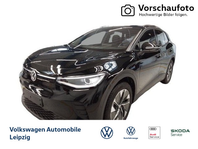 Volkswagen ID.4 77 KWh Performance Pro