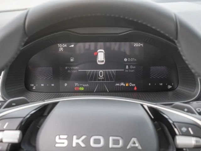 Skoda Kamiq 1.5 TSI Selection