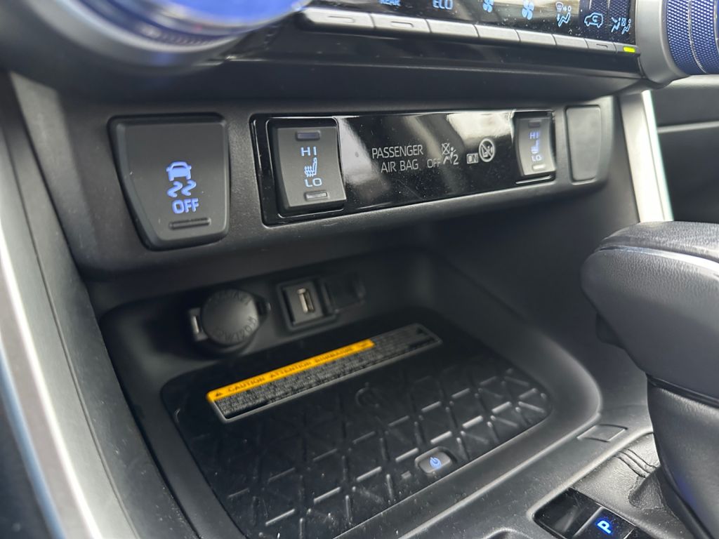 Toyota RAV4 5-deurs Plus