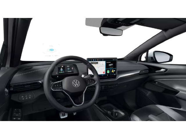 Volkswagen ID.4 4Motion Performance Pro