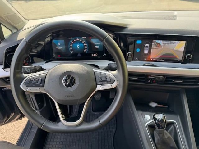Volkswagen Golf 8 TSI Rabbit - nur 45000km TOP!