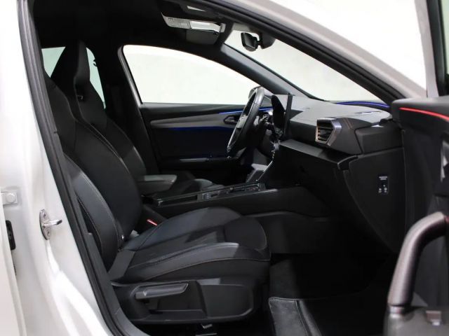 Cupra Formentor 1.4 e-Hybrid DSG VZ