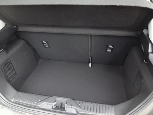 Ford Fiesta Titanium