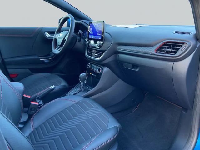 Ford Puma ST Line