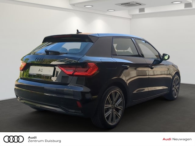 Audi A1 30 TFSI S-Tronic Sportback