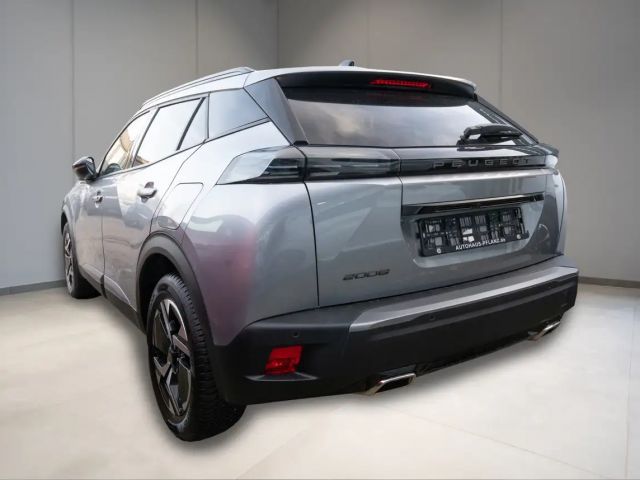 Peugeot 2008 Allure Pack EAT8 PureTech