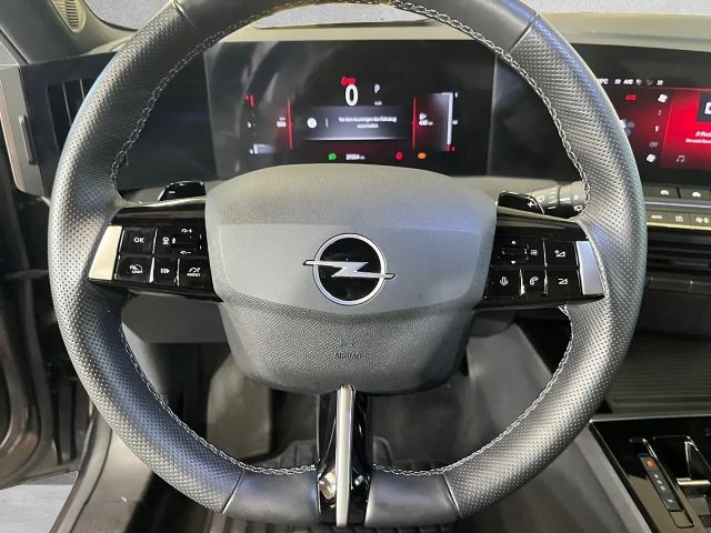 Opel Astra GS-Line Grand Sport Sports Tourer