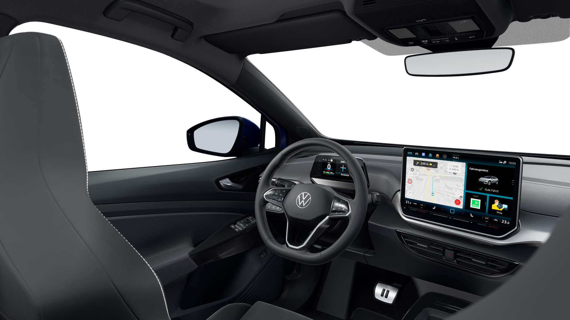 Volkswagen ID.5 Pure