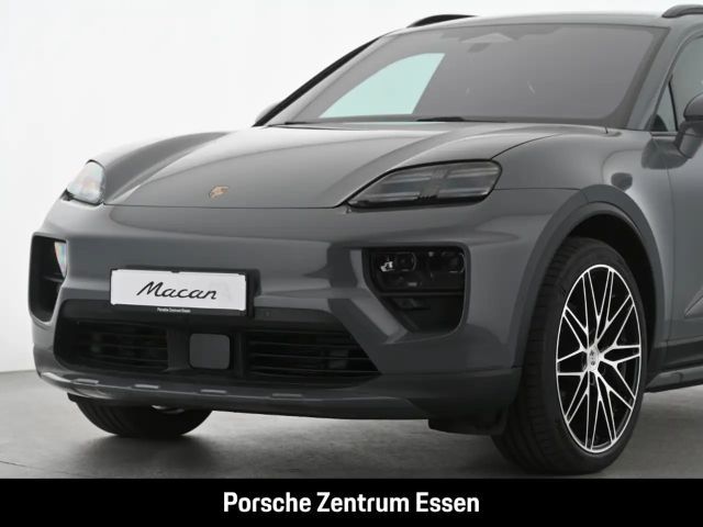 Porsche Macan 4