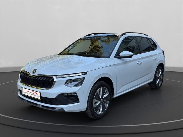 Skoda Kamiq 1.5 TSI