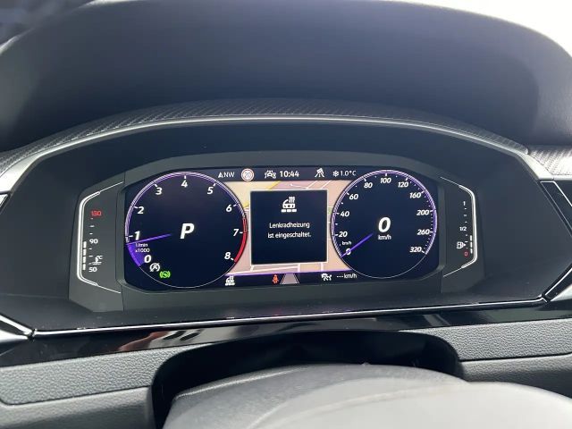 Volkswagen Arteon Shooting Brake Shooting Brake "R" / Panorama