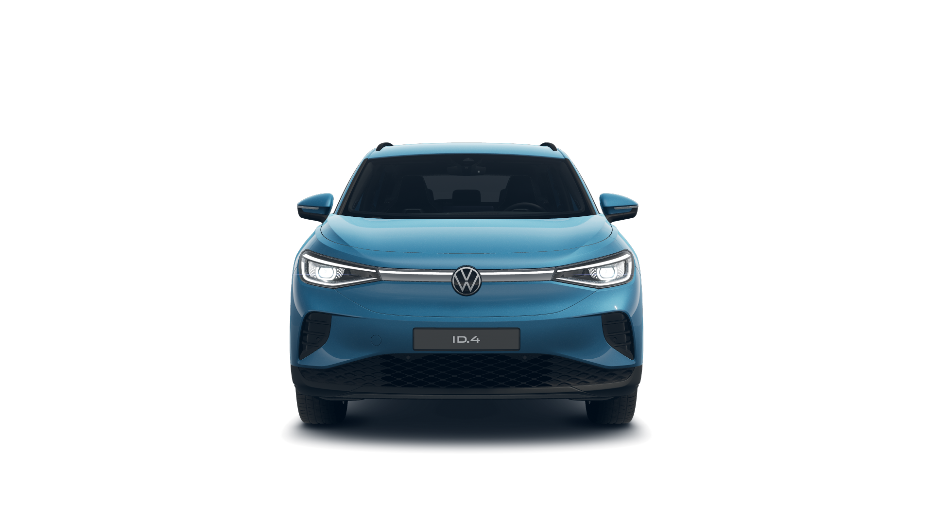 Volkswagen ID.4 Performance Pro