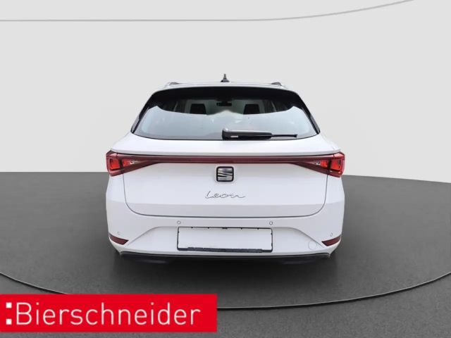 Seat Leon 2.0 TDI Sportstourer Style