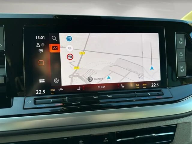 Volkswagen Multivan 2.0 TDI DSG Lang Style T7