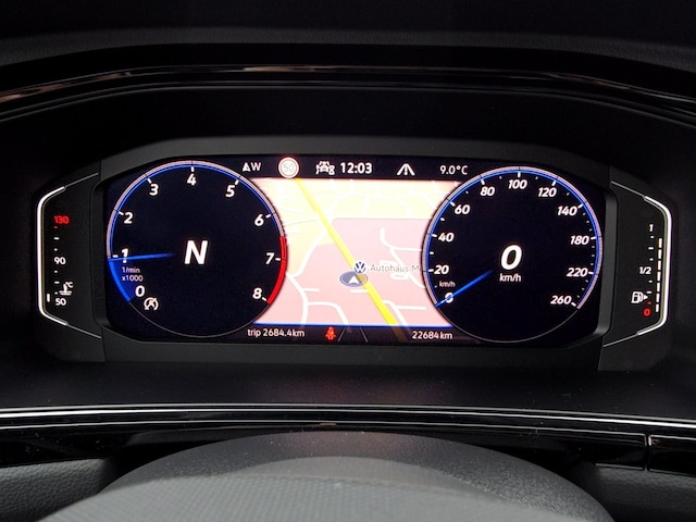 Volkswagen T-Roc 1.5 TSI DSG