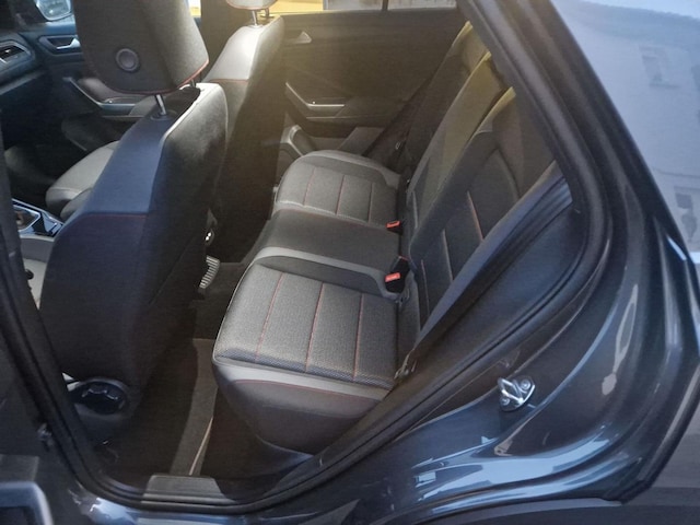 Volkswagen T-Roc 1.5 TSI Sport