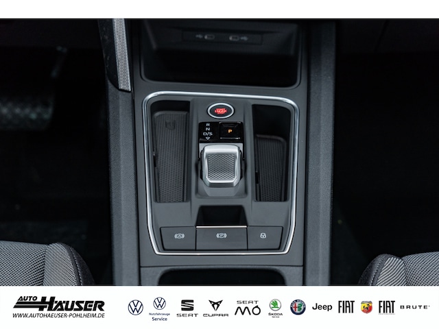 Seat Leon 1.5 eTSI DSG Style