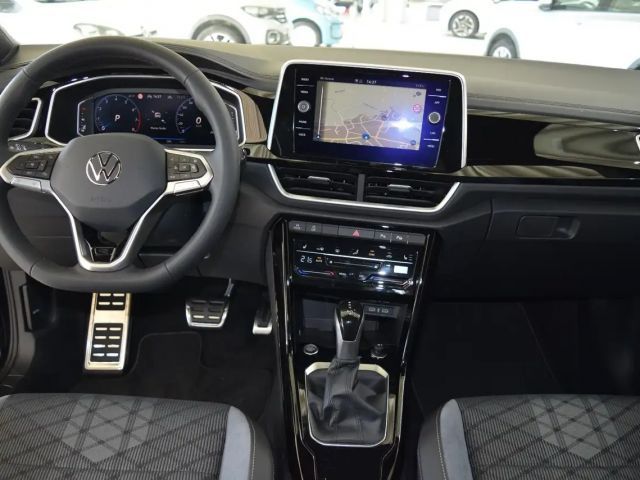 Volkswagen T-Roc DSG R-Line