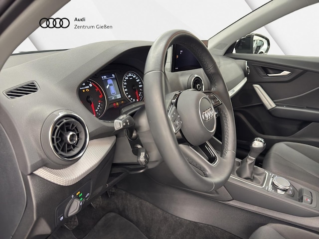 Audi Q2 30 TFSI