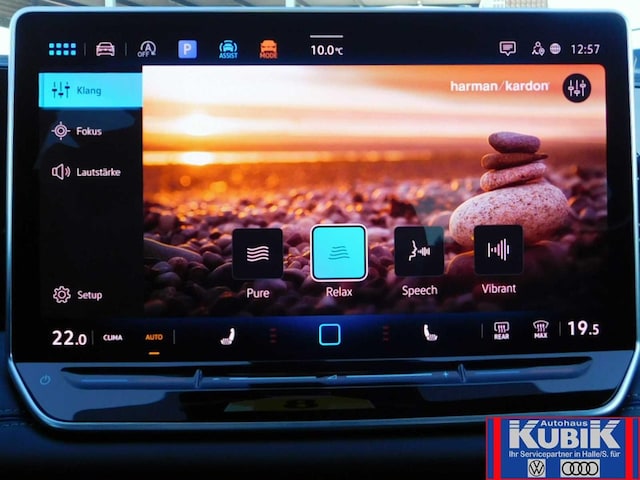 Volkswagen Tiguan 4Motion DSG Style