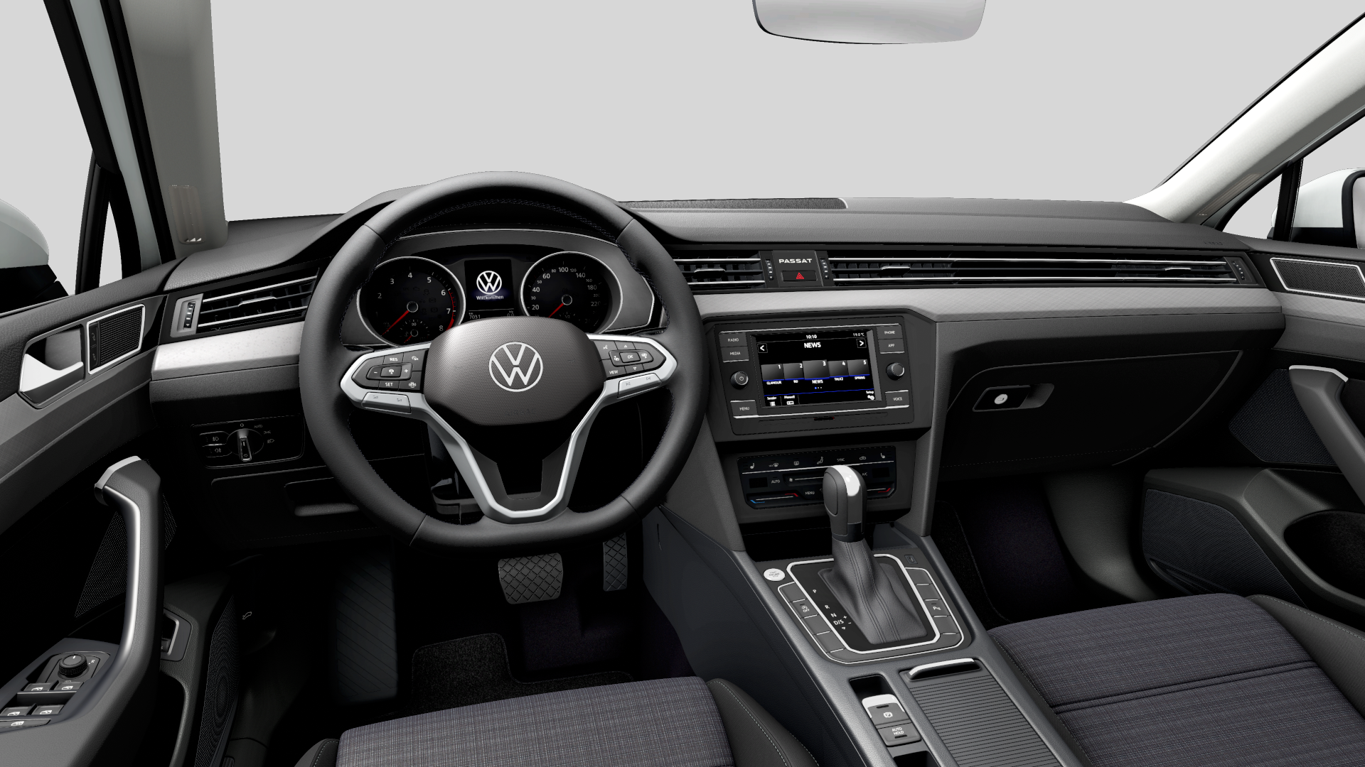 Volkswagen Passat 1.5 TSI Business DSG Variant
