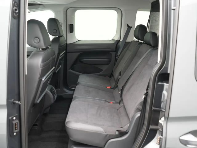 Volkswagen Caddy DSG Style