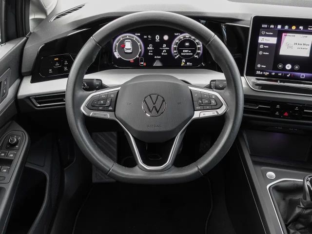 Volkswagen Golf 1.5 TSI Life