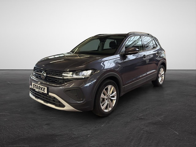 Volkswagen T-Cross 1.0 TSI DSG Life