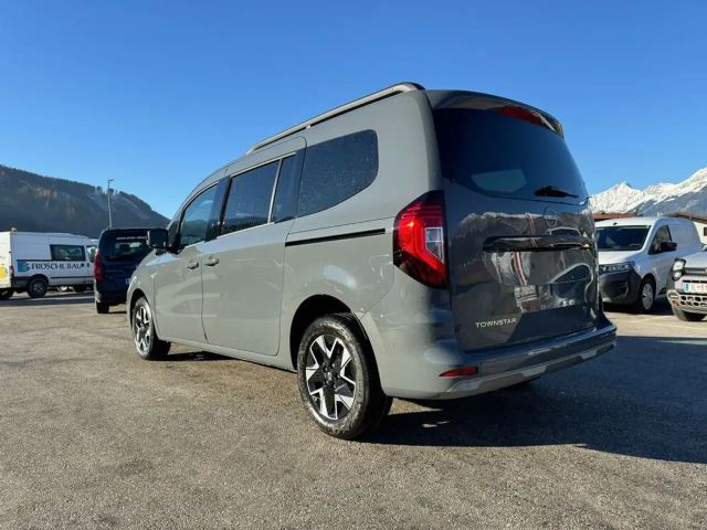 Nissan Townstar DIG-T Tekna