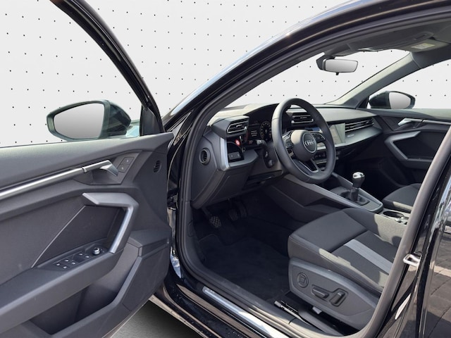 Audi A3 35 TFSI Sportback