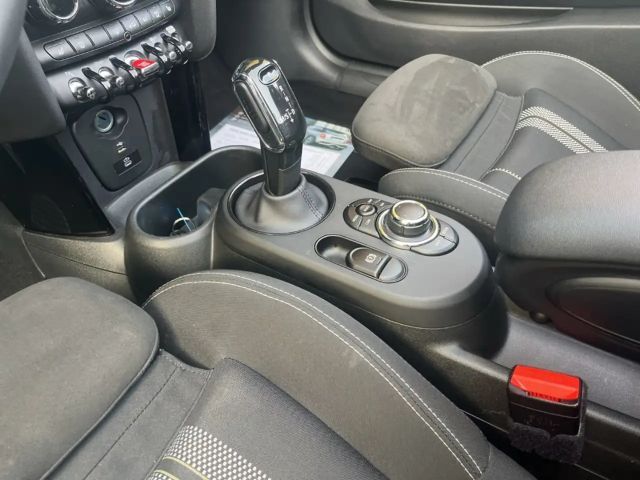 MINI John Cooper Works Cabrio JCW Trim/HUD/Navigation