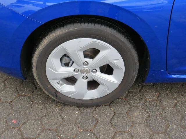 Suzuki Swift Comfort Hybrid