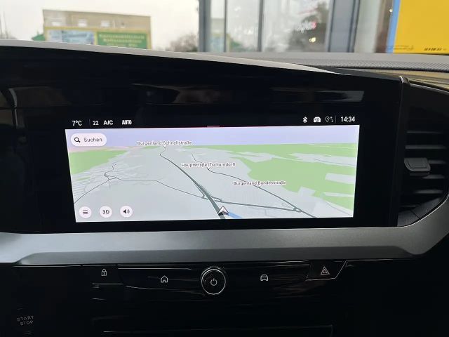 Opel Mokka GS-Line Grand Sport Turbo