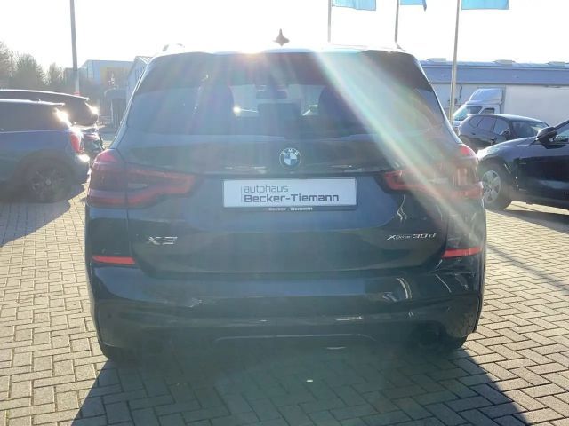 BMW X3 xDrive30d
