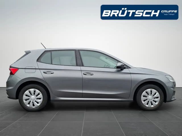 Skoda Fabia Active