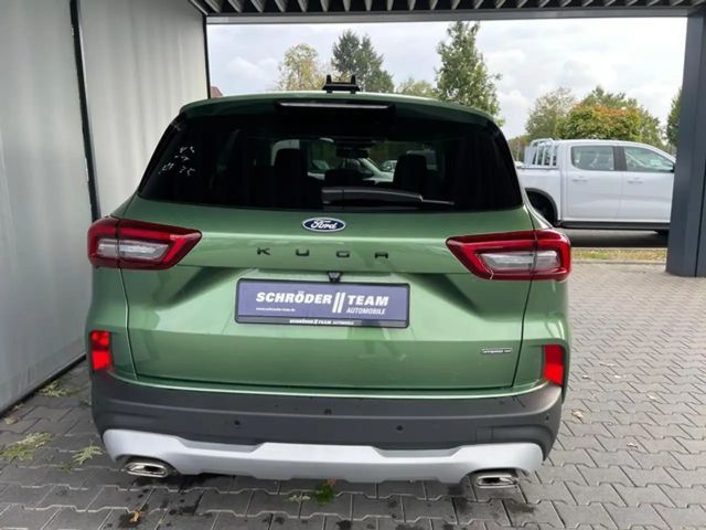 Ford Kuga AWD Active