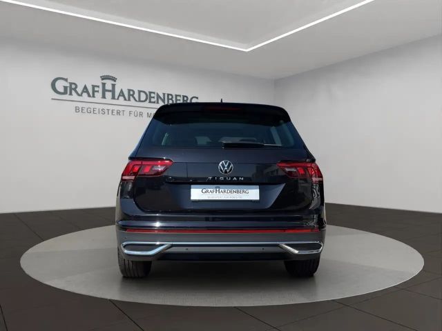 Volkswagen Tiguan 2.0 TDI DSG Sport