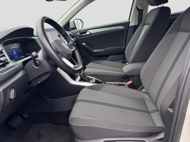 Volkswagen T-Roc DSG Life