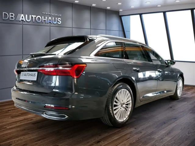 Audi A6 2.0 TFSI Quattro S-Tronic