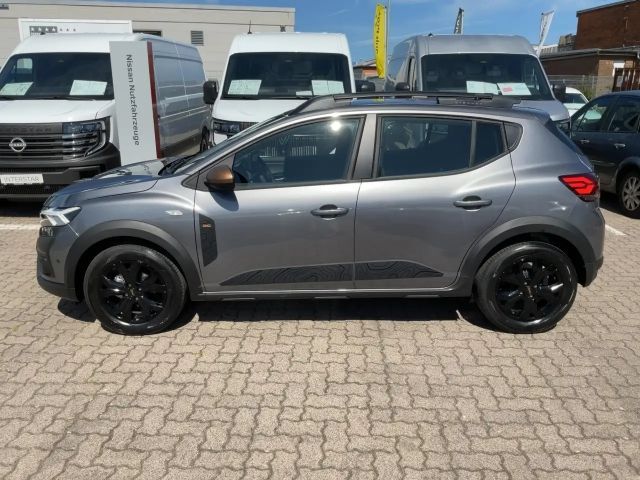 Dacia Sandero Extreme Stepway TCe 110