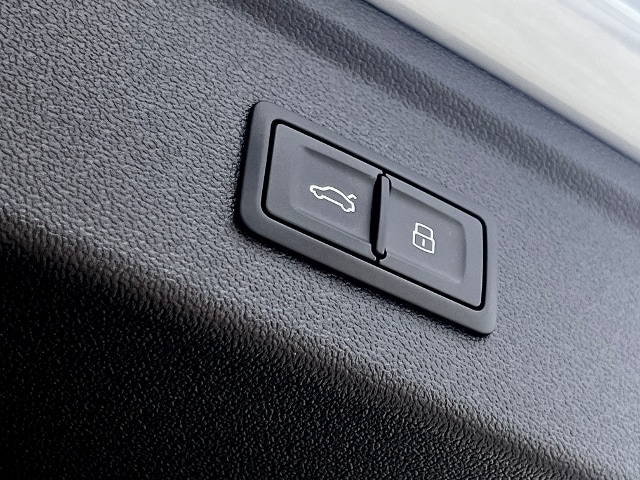 Audi A3 35 TDI S-Tronic